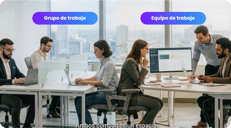 Diseño instruccional personalizado - ejemplo de curso corporativo 1