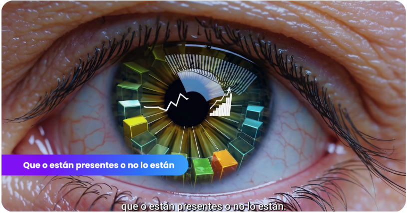 Diseño instruccional personalizado - ejemplo de curso corporativo 6
