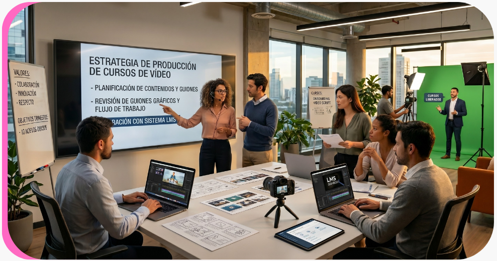 Cursos y Programas