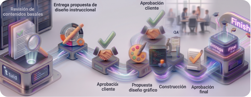 Metodología IDHR