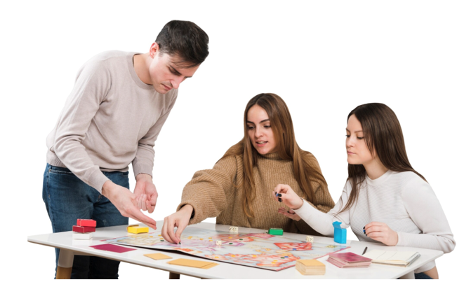 Habilidades Transversales