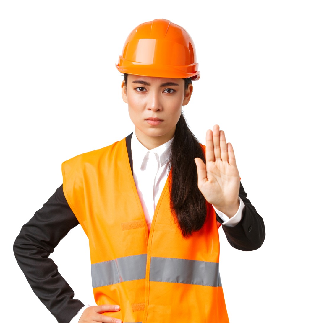 Seguridad y Prevención